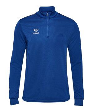 hummel-authentic-half-zip-sweatshirt-blau-f7045-219973-fussballtextilien_front.png
