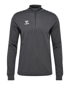 hummel-authentic-half-zip-sweatshirt-grau-f1525-219973-fussballtextilien_front.png
