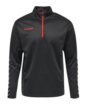 hummel-authentic-halfzip-sweatshirt-grau-f1525-204927-teamsport_front.png