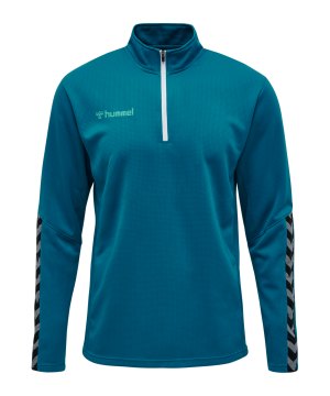 hummel-authentic-halfzip-sweatshirt-tuerkis-f8745-204927-teamsport_front.png