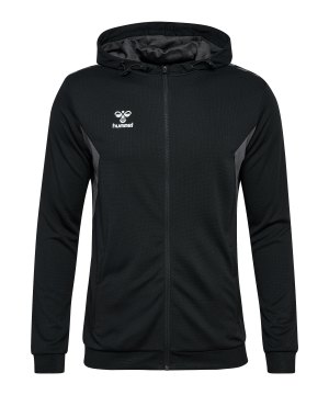 hummel-authentic-pl-kapuzenjacke-schwarz-f2001-219979-fussballtextilien_front.png