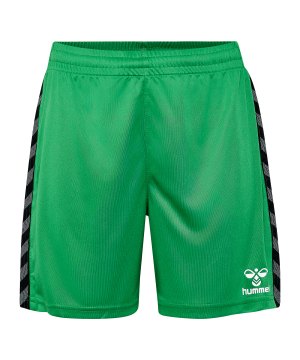 hummel-authentic-pl-short-kids-gruen-f6235-219971-indoor_front.png