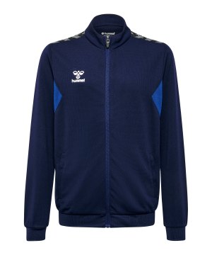 hummel-authentic-pl-trainingsjacke-kids-blau-f7026-219983-indoor_front.png