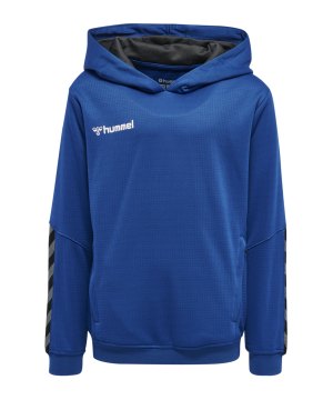 hummel-authentic-poly-hoody-kids-blau-f7045-204931-teamsport_front.png