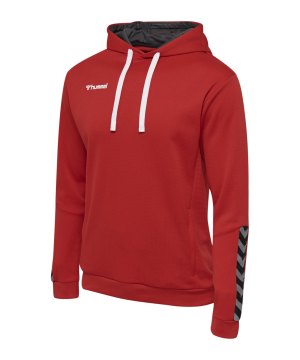 hummel-authentic-poly-hoody-rot-f3062-204930-teamsport_front.png