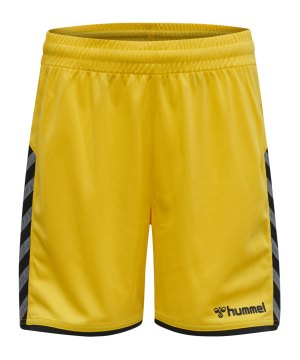 hummel-authentic-poly-short-kids-gelb-f5115-204925-teamsport_front.png
