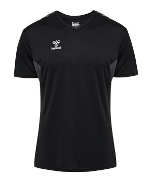 hummel-authentic-poly-trikot-schwarz-f2001-219964-teamsport_front.png