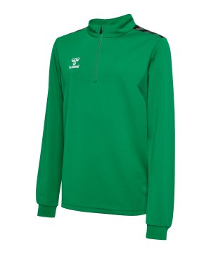hummel-authentic-sweatshirt-kids-gruen-f6235-219974-indoor_front.png