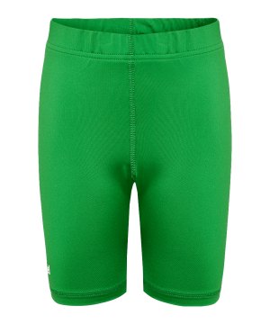 hummel-bl-essential-short-tight-kids-gruen-f6235-225523-indoor_front.png