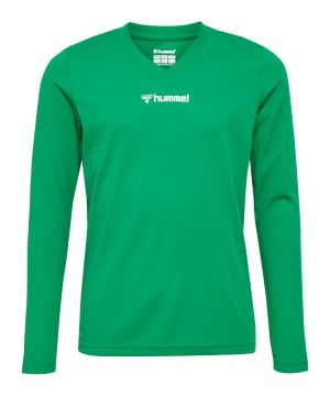 hummel-bl-essential-t-shirt-kids-gruen-f6235-225521-indoor_front.png
