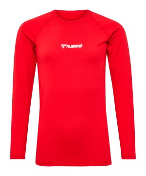 hummel-bl-performance-t-shirt-kids-rot-f3062-225512-indoor_front.png