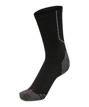 hummel-blaze-pro-training-low-socken-schwarz-f2442-233121-indoor_front.png