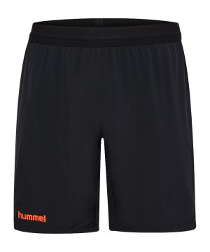 hummel-blaze-pro-training-short-kids-schwarz-f2442-233065-indoor_front.png