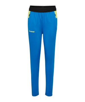 hummel-blaze-pro-trainingshose-kids-blau-f8650-233119-indoor_front.png
