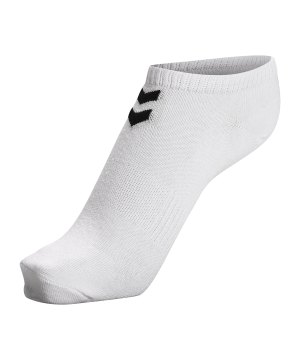 hummel-chevron-6-pack-ankle-socken-weiss-f9425-213250-indoor_front.png