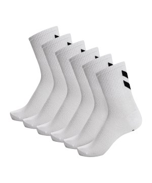 hummel-chevron-6-pack-socken-weiss-f9425-213254-indoor_front.png