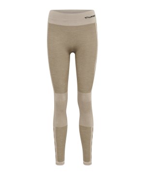 hummel-clea-seamless-mid-waist-leggings-damen-grau-210511-indoor_front.png