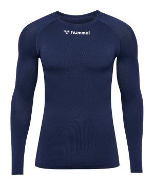 hummel-comfort-2-0-sweatshirt-blau-f7026-225524-laufbekleidung_front.png