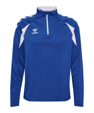 hummel-core-2-0-half-zip-top-blau-f7691-230832-indoor_front.png