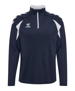 hummel-core-2-0-half-zip-top-blau-f7929-230832-indoor_front.png