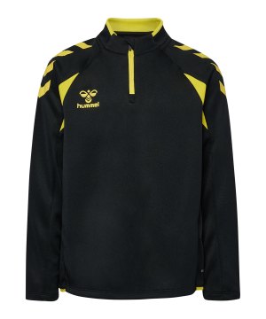 hummel-core-2-0-half-zip-top-schwarz-f5138-230832-indoor_front.png