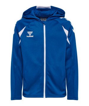hummel-core-2-0-kapuzenjacke-kids-blau-f7691-230854-indoor_front.png