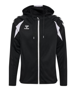 hummel-core-2-0-kapuzenjacke-schwarz-f2114-230853-indoor_front.png