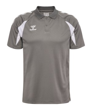 hummel-core-2-0-polo-grau-f1299-230843-indoor_front.png