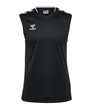 hummel-core-2-0-s-l-trikot-schwarz-f2114-230841-indoor_front.png