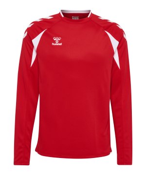 hummel-core-2-0-sweatshirt-rot-f3946-230834-indoor_front.png