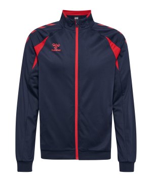 hummel-core-2-0-track-zip-jacke-blau-f7276-230859-indoor_front.png