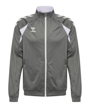 hummel-core-2-0-track-zip-jacke-grau-f1299-230859-indoor_front.png