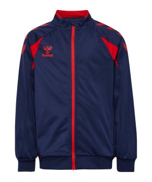 hummel-core-2-0-track-zip-jacke-kids-blau-f7276-230860-indoor_front.png