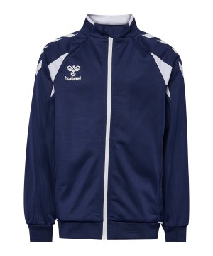 hummel-core-2-0-track-zip-jacke-kids-blau-f7929-230860-indoor_front.png