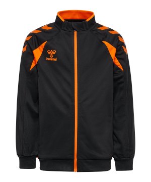 hummel-core-2-0-track-zip-jacke-kids-schwarz-f2461-230860-indoor_front.png