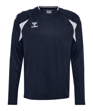 hummel-core-2-0-trikot-langarm-blau-f7929-230839-indoor_front.png