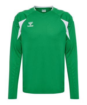 hummel-core-2-0-trikot-langarm-gruen-f6129-230839-indoor_front.png