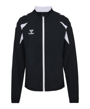 hummel-core-2-0-woven-jacke-damen-schwarz-f2114-230871-indoor_front.png