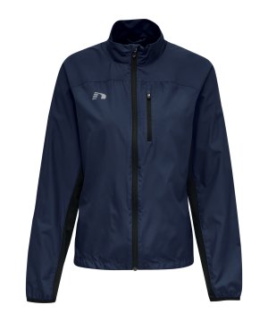 hummel-core-jacke-running-damen-schwarz-f1009-500115-laufbekleidung_front.png