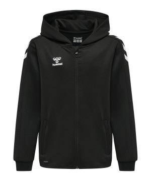 hummel-core-xk-poly-kapuzenjacke-kids-schwarz-212651-indoor_front.png