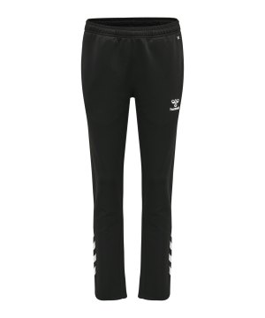 hummel-core-xk-poly-trainingshose-damen-schwarz-212656-indoor_front.png