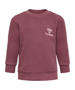 hummel-cosy-sweatshirt-kids-rot-f4085-221092-indoor_front.png