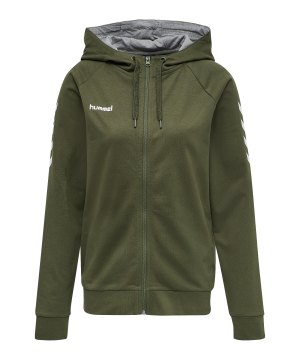 hummel-cotton-kapuzenjacke-damen-gruen-f6084-204232-teamsport_front.png