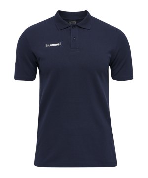 hummel-cotton-poloshirt-blau-f7026-203520-fussballtextilien_front.png