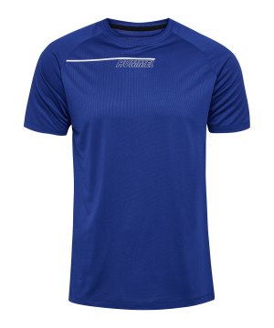 hummel-court-light-weight-t-shirt-blau-f8558-226881-indoor_front.png