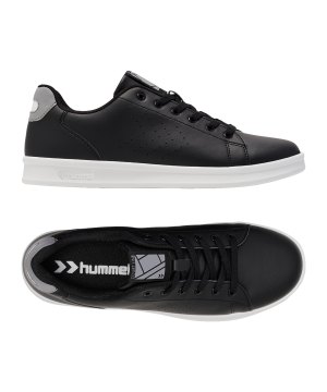 hummel-court-line-sneaker-schwarz-f1227-225943-lifestyle_gallery.png
