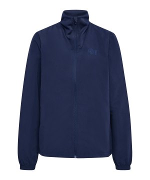 hummel-court-woven-jacke-damen-blau-f7026-219156-indoor_front.png