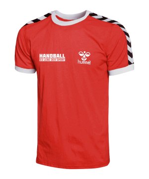 hummel-davenport-ohne-wenn-und-laber-t-shirt-rot-299997-indoor_front.png
