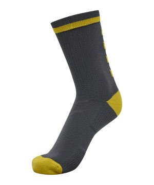 hummel-elite-low-socken-grau-f2375-211149-laufbekleidung_front.png