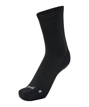 hummel-essential-grip-socken-f2114-226915-laufbekleidung_front.png